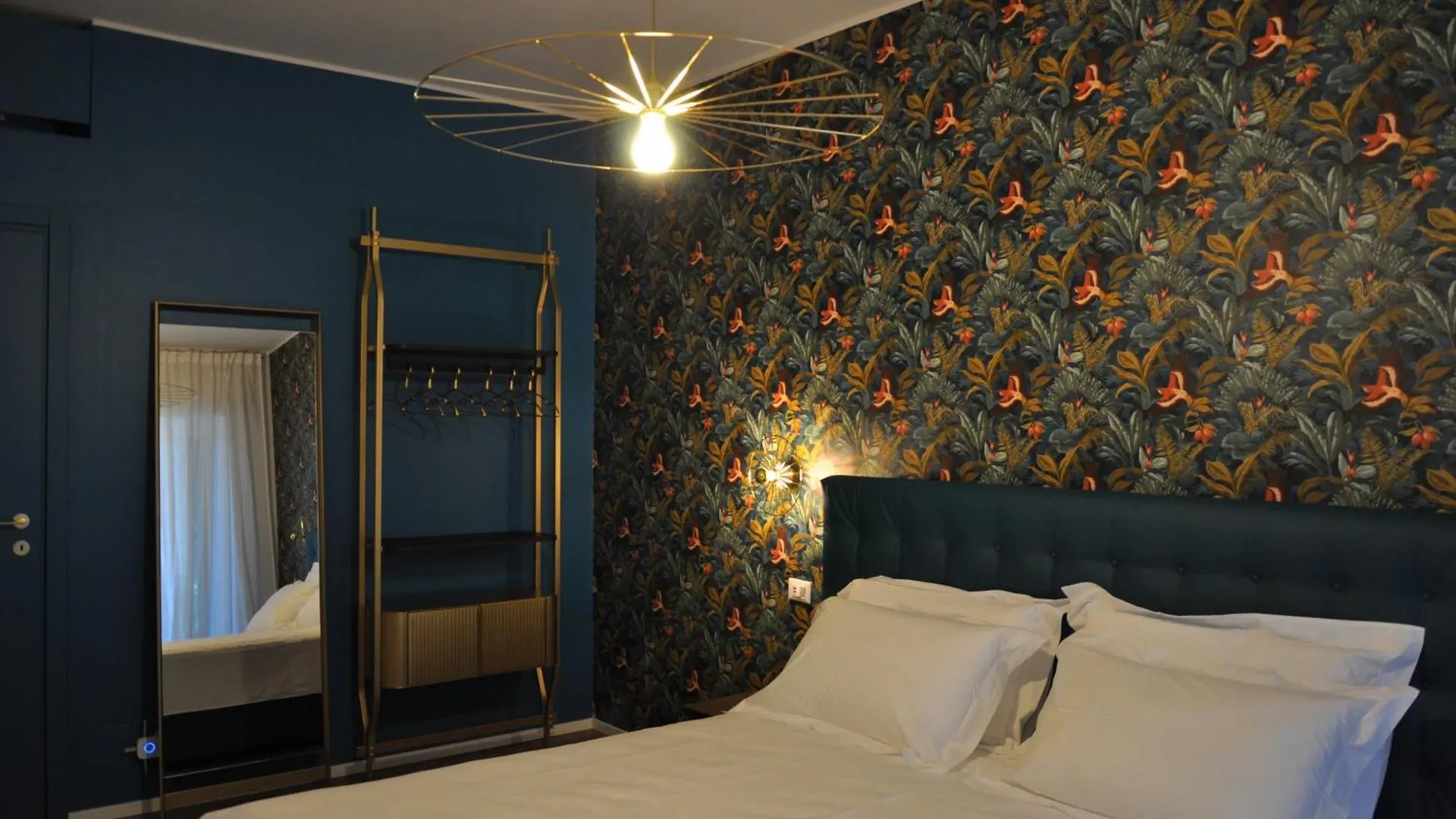 Elegante Appartamento Milano Apartmán