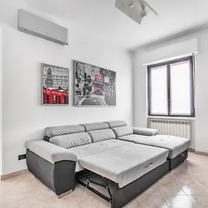 Trilocale 95mq - Bocconi E Navigli Milano