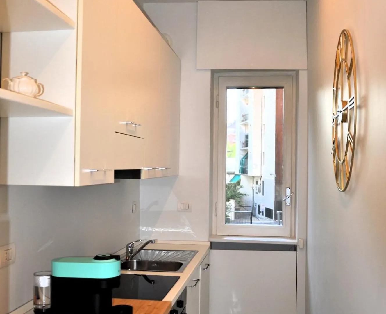 Elegante Appartamento Milano 0*,  Italia
