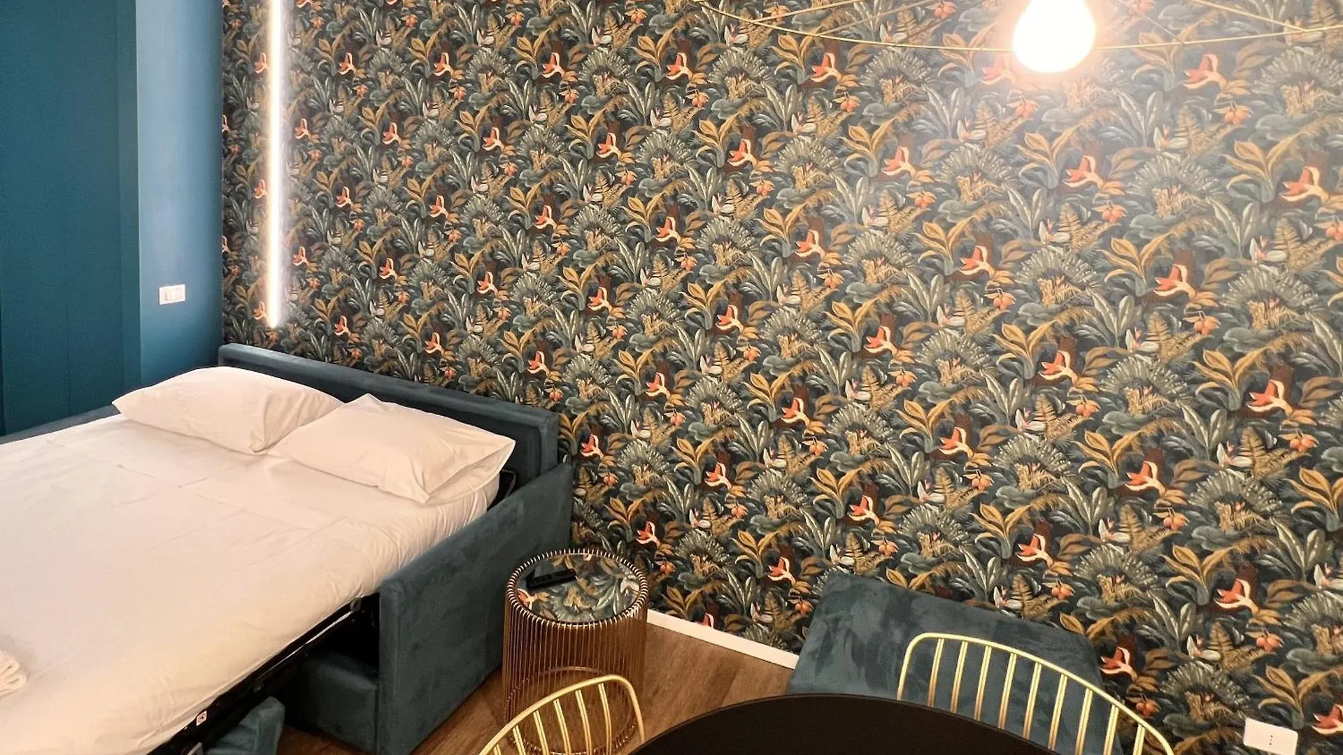 Elegante Appartamento Milano